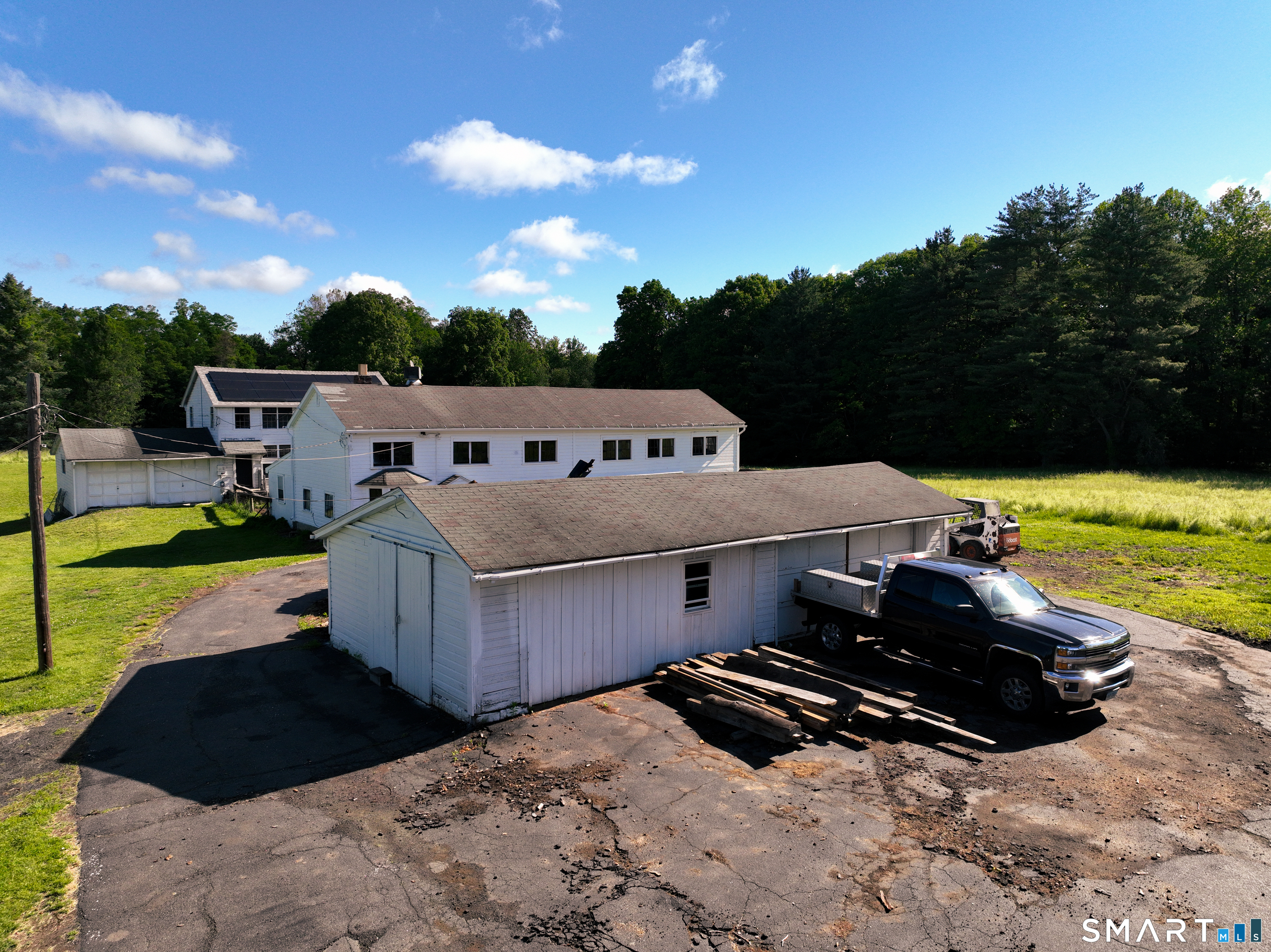 78 +A West District Road Farmington CT 06085