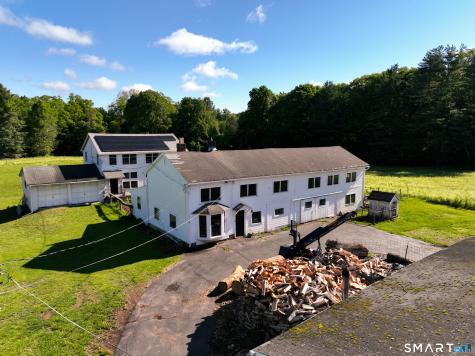 78 +A West District Road Farmington CT 06085