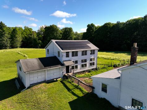 78 +A West District Road Farmington CT 06085