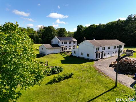 78 +A West District Road Farmington CT 06085