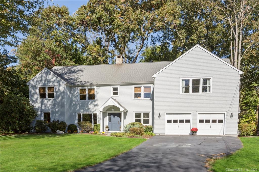 34 Richmond Drive Darien CT 06820