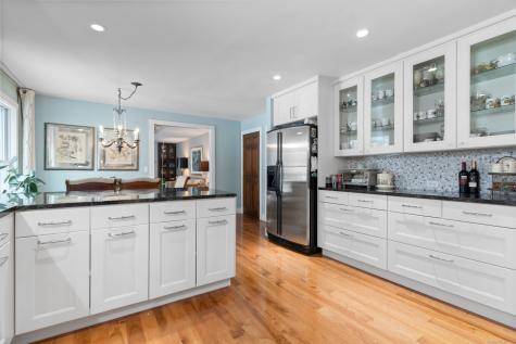 1 Albatross Drive Ledyard CT 06339