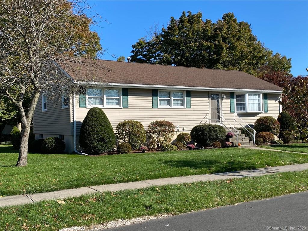 45 Lent Road Hamden CT 06517