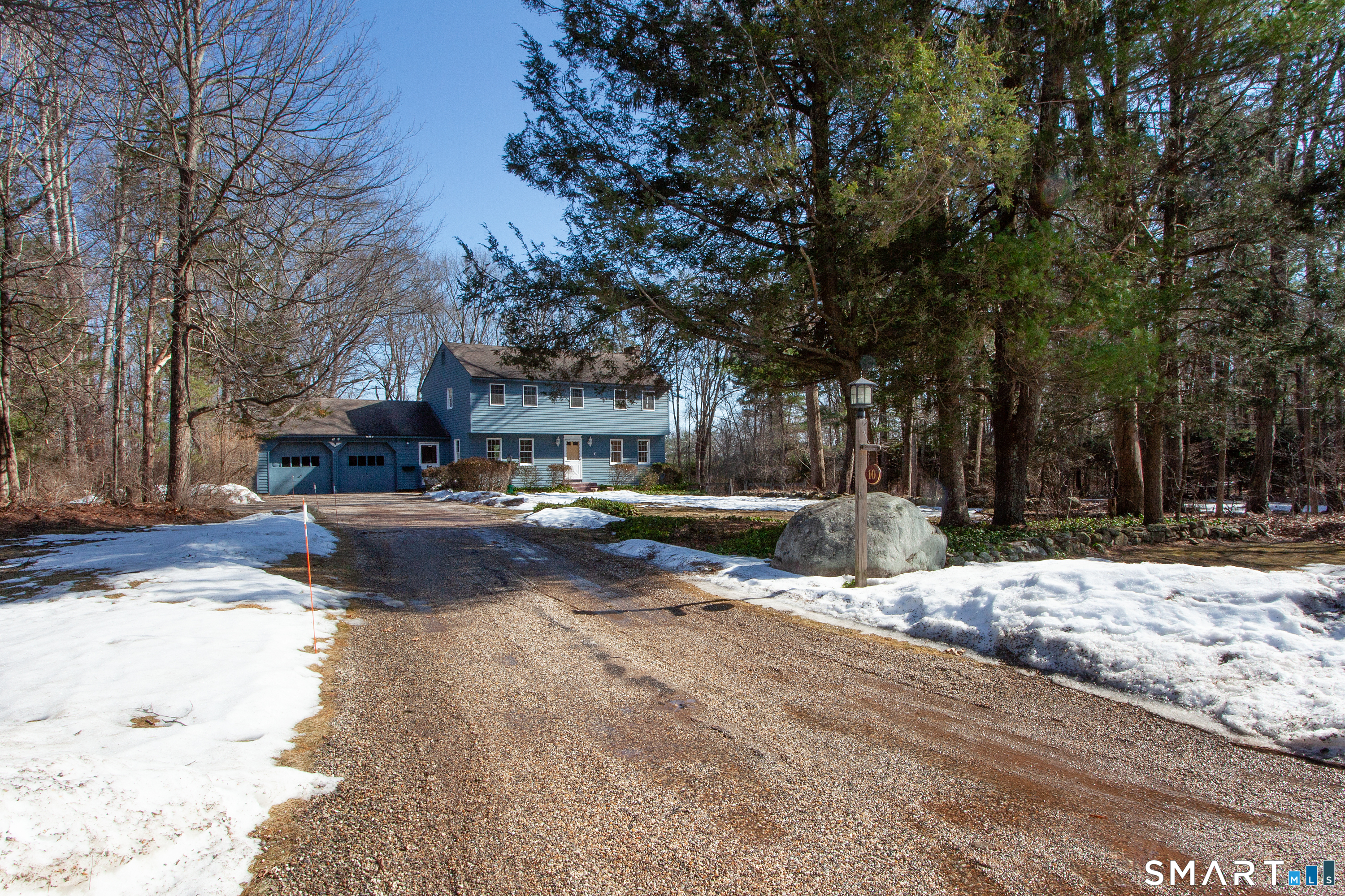 10 Shingle Mill Drive Canton CT 06019