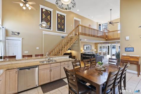 74 Spellman Point Road East Hampton CT 06424