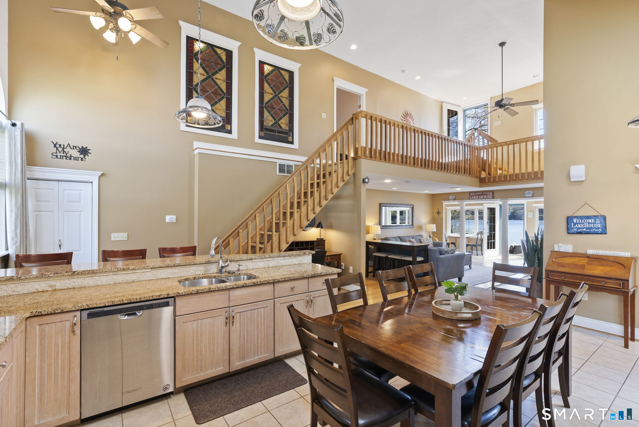 74 Spellman Point Road East Hampton CT 06424