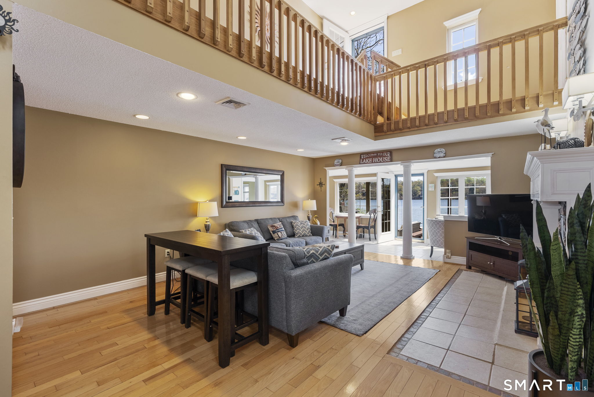 74 Spellman Point Road East Hampton CT 06424