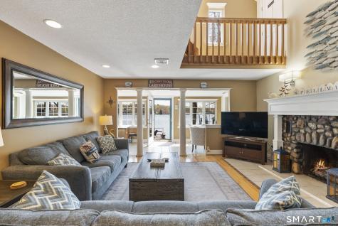74 Spellman Point Road East Hampton CT 06424