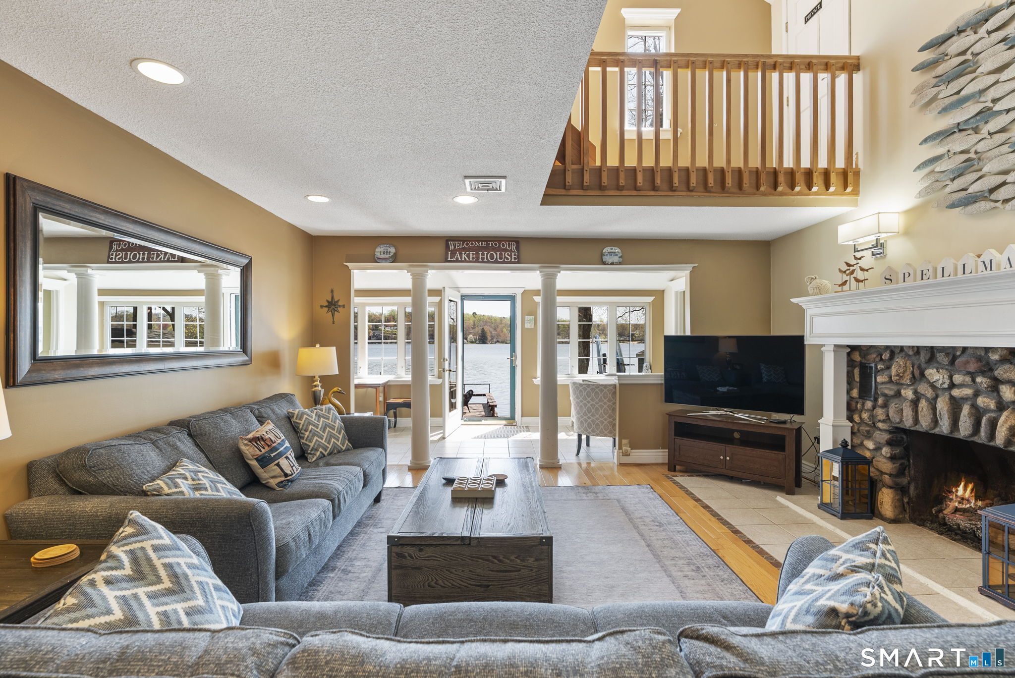 74 Spellman Point Road East Hampton CT 06424