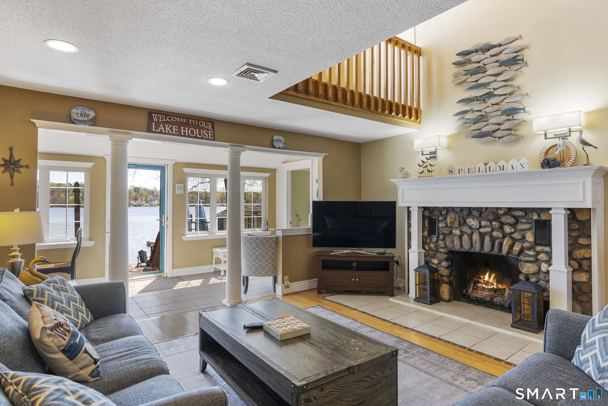 74 Spellman Point Road East Hampton CT 06424