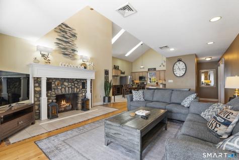 74 Spellman Point Road East Hampton CT 06424