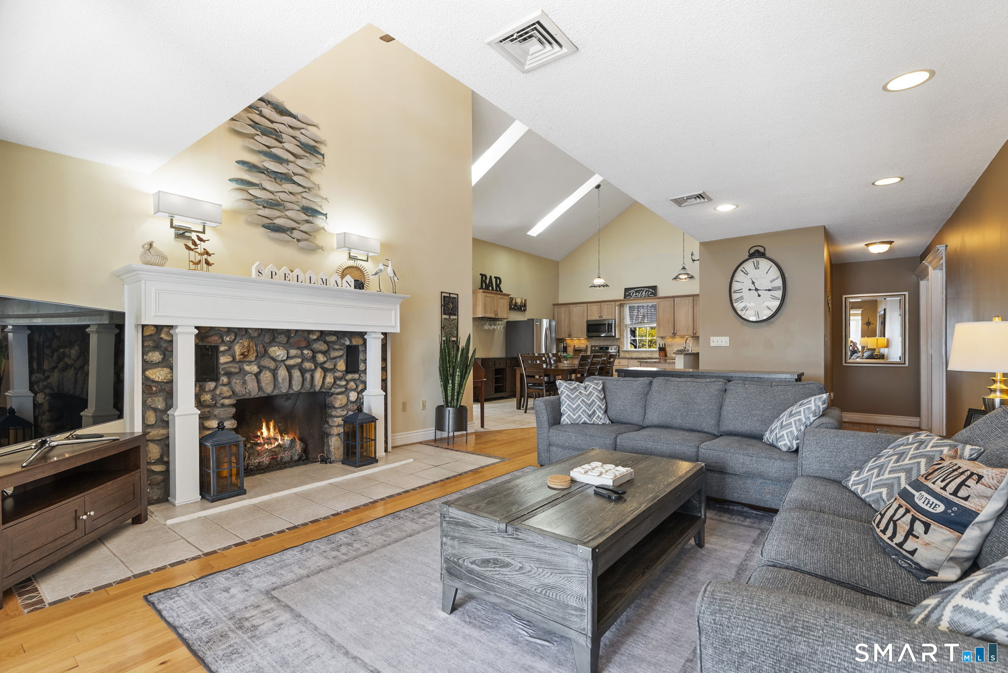 74 Spellman Point Road East Hampton CT 06424