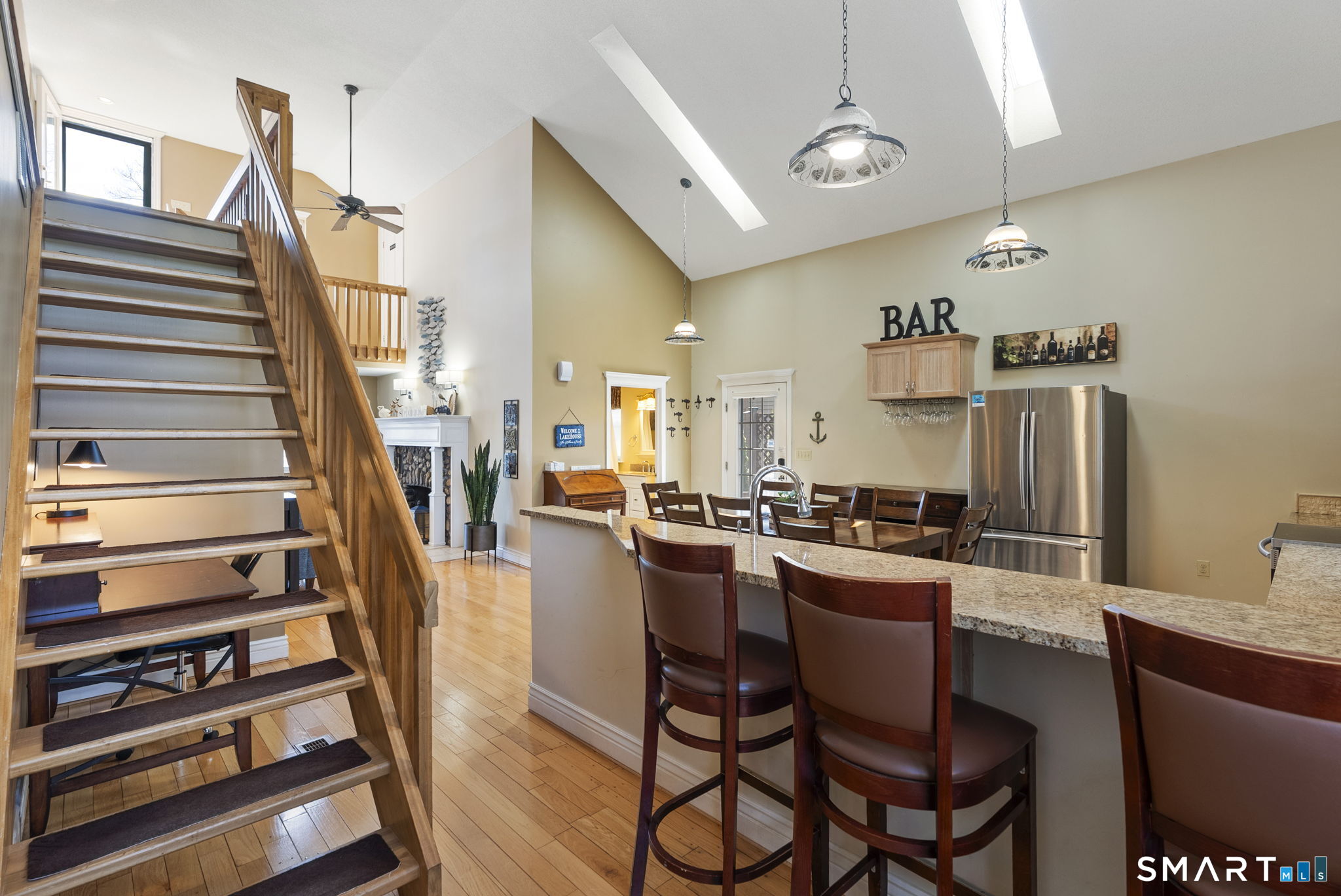 74 Spellman Point Road East Hampton CT 06424
