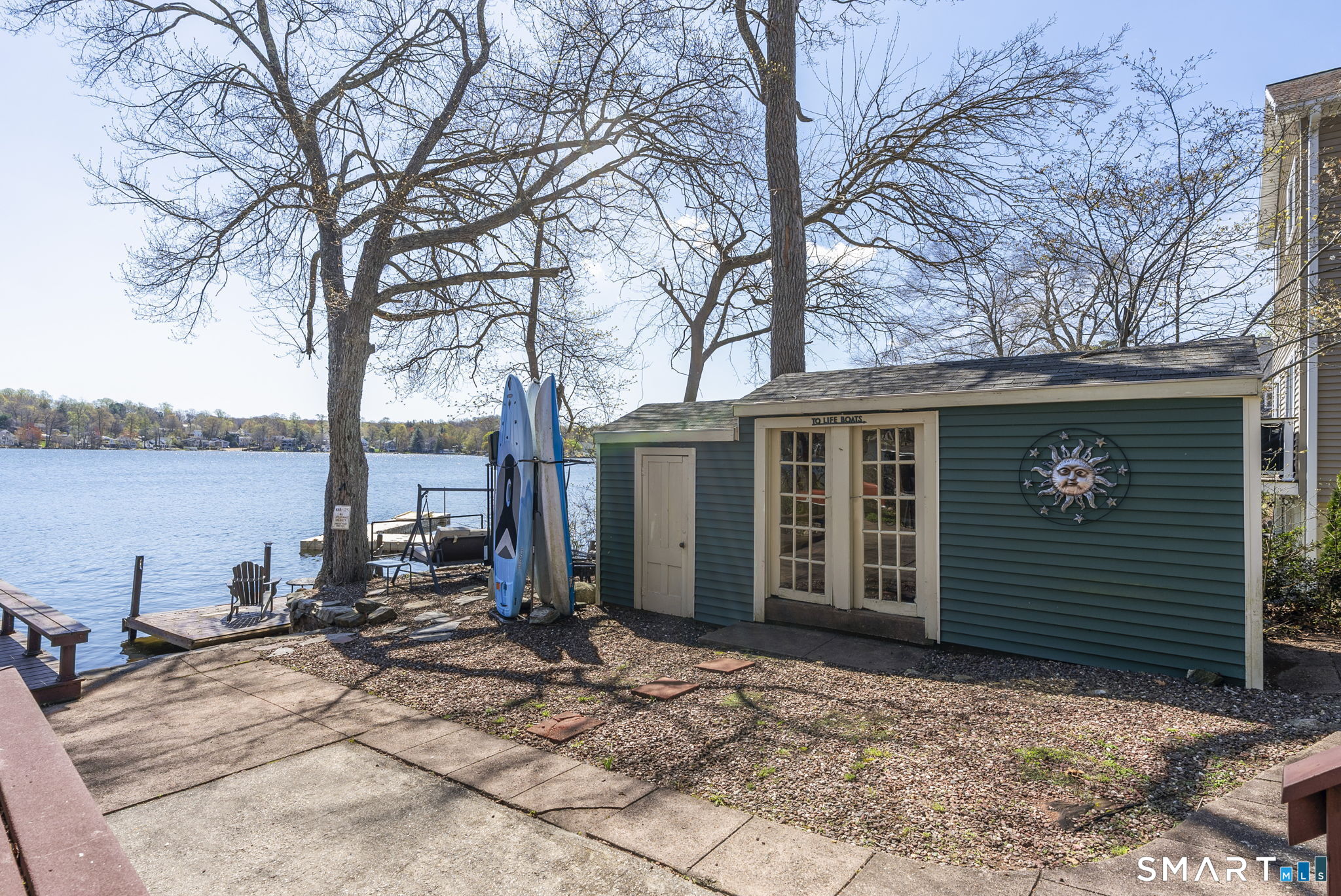 74 Spellman Point Road East Hampton CT 06424