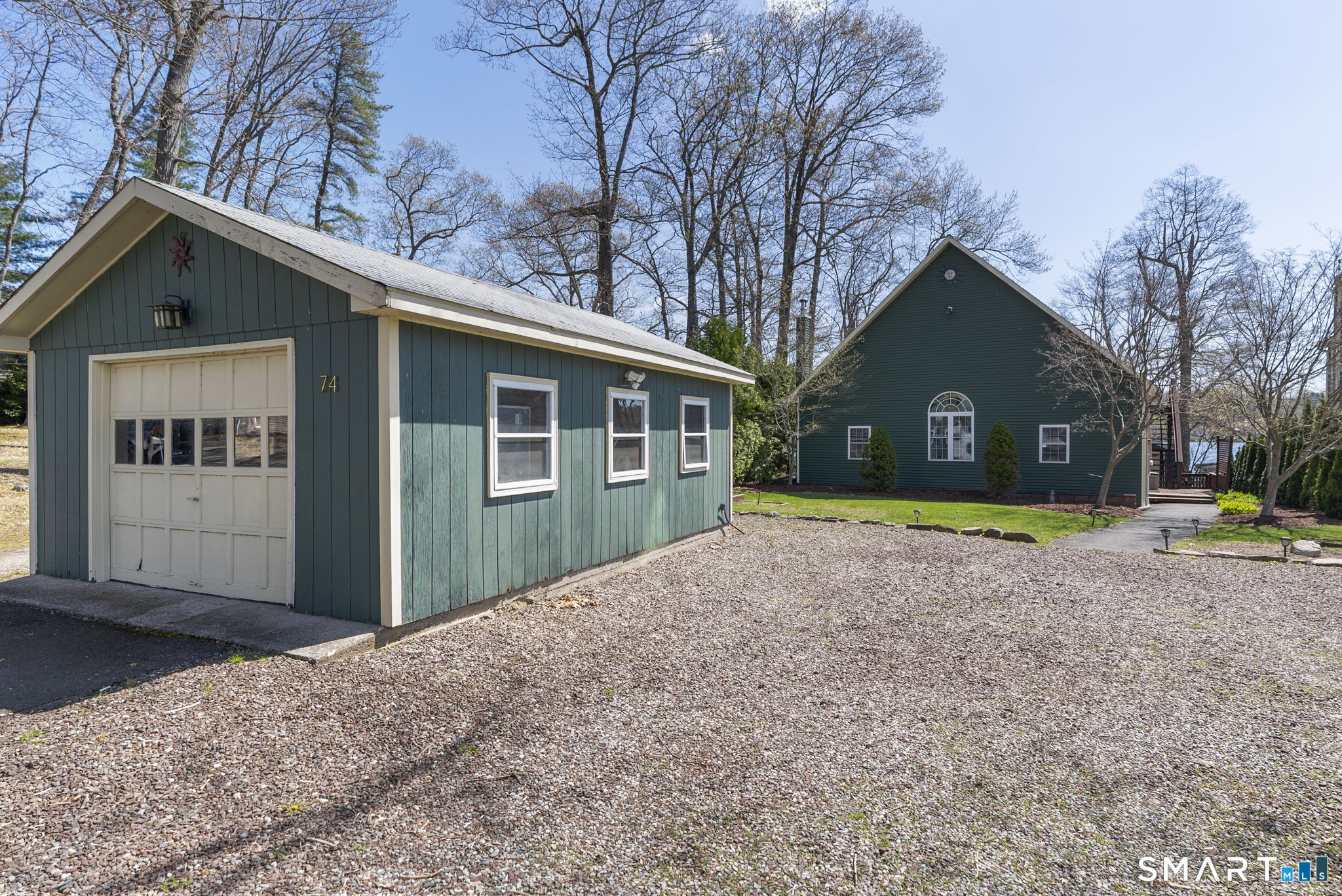 74 Spellman Point Road East Hampton CT 06424