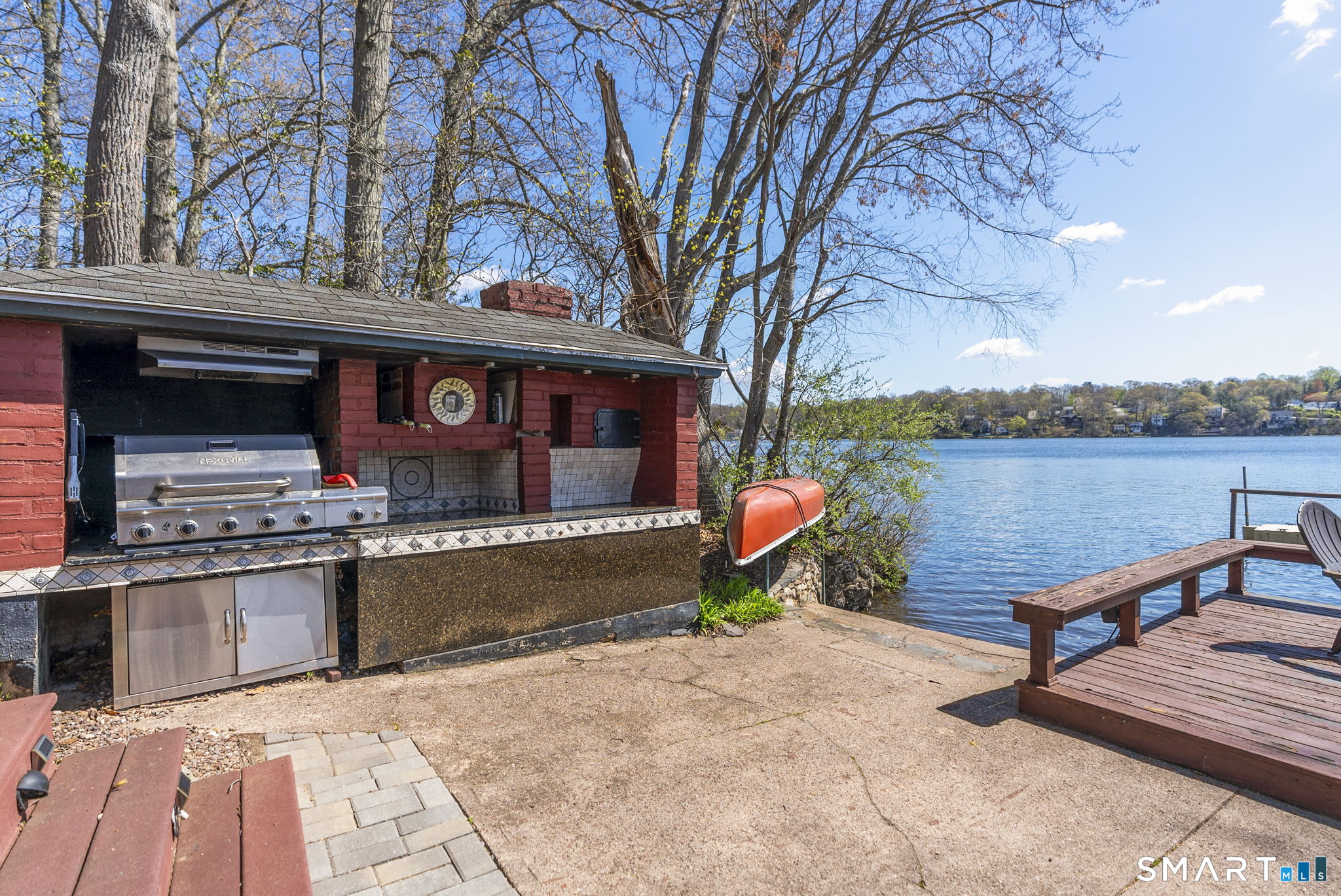 74 Spellman Point Road East Hampton CT 06424