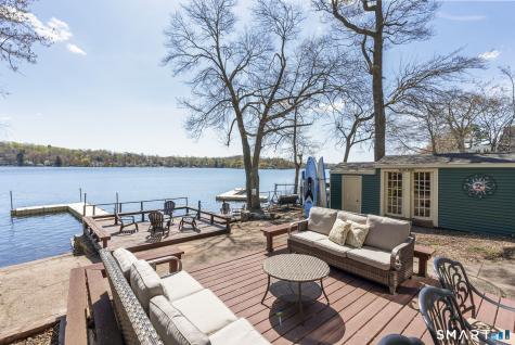 74 Spellman Point Road East Hampton CT 06424