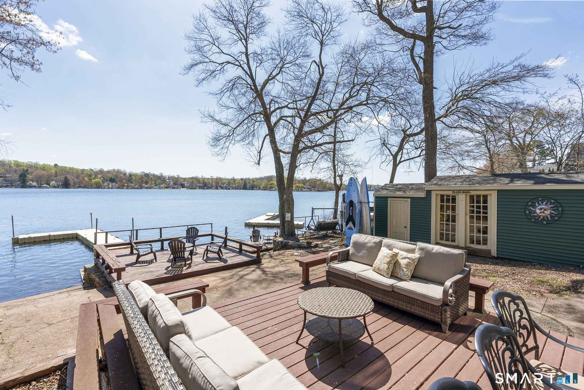 74 Spellman Point Road East Hampton CT 06424