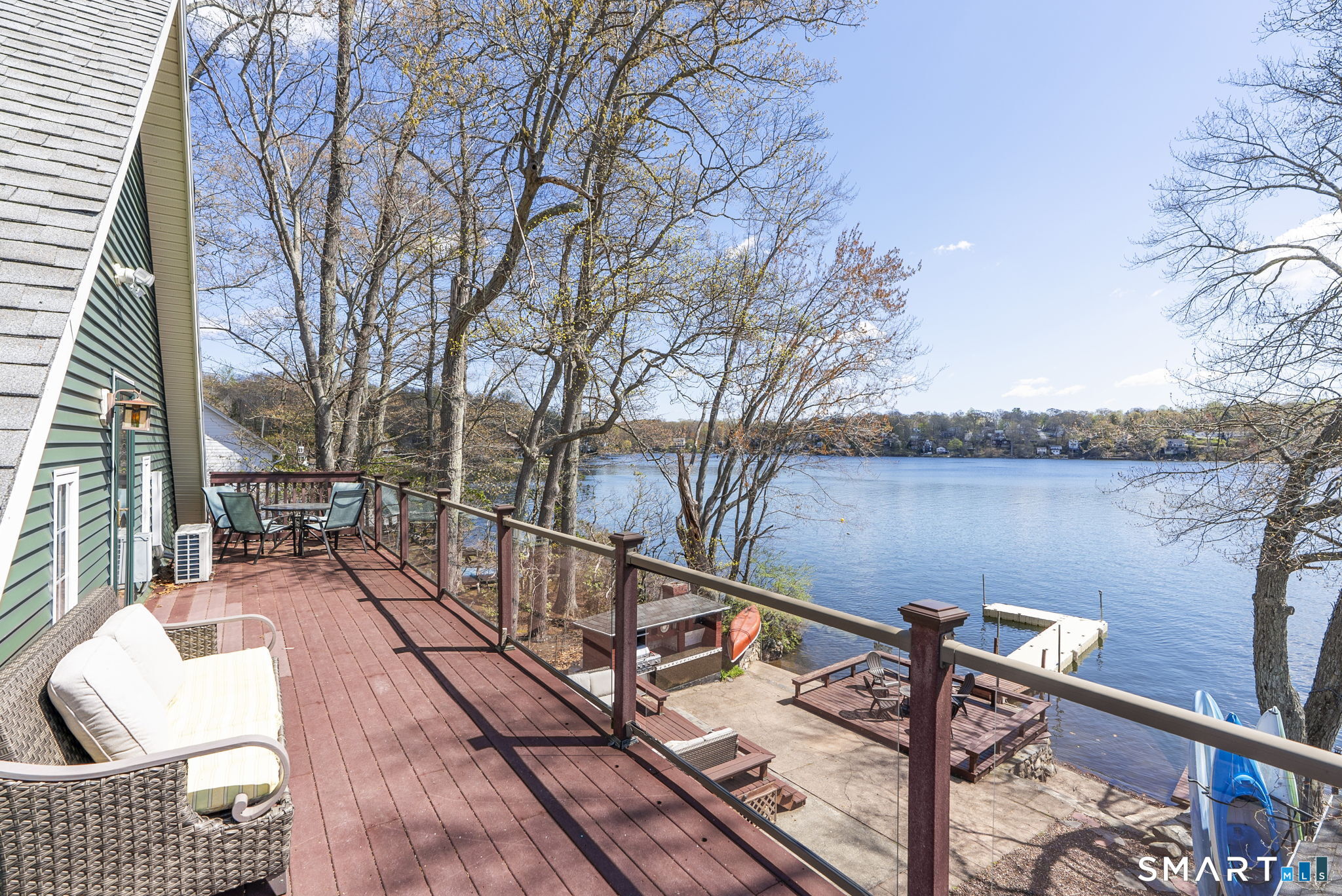74 Spellman Point Road East Hampton CT 06424