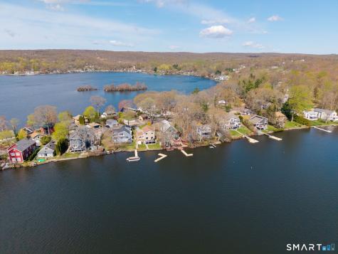 74 Spellman Point Road East Hampton CT 06424
