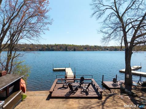 74 Spellman Point Road East Hampton CT 06424