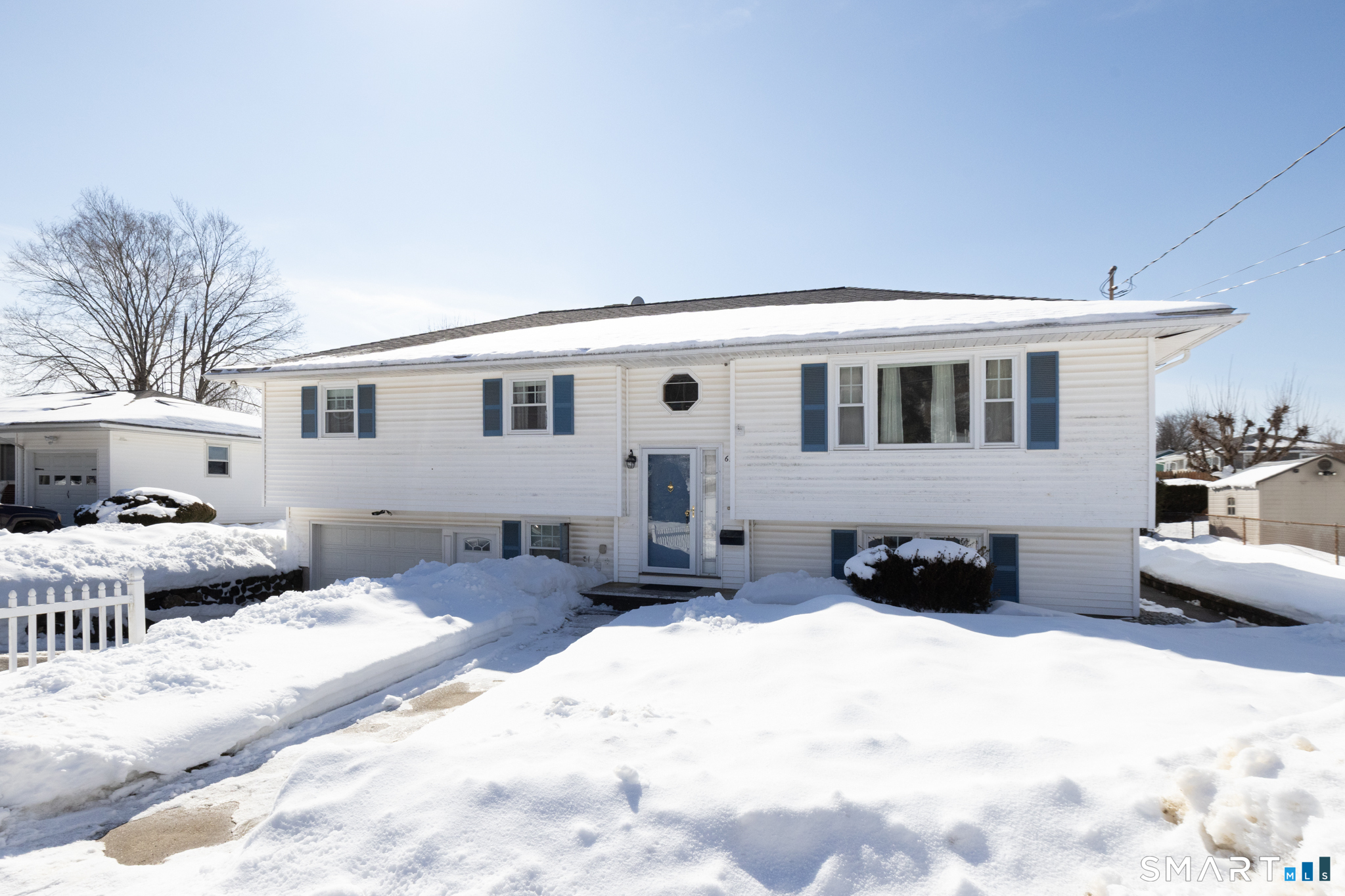 65 Rosengarten Drive Waterbury CT 06704