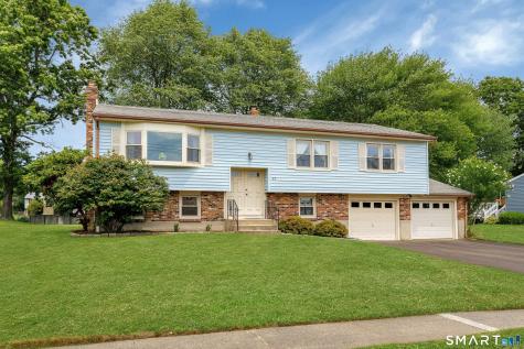 11 Apple Tree Terrace West Haven CT 06516