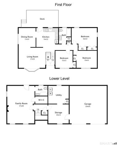 11 Apple Tree Terrace West Haven CT 06516