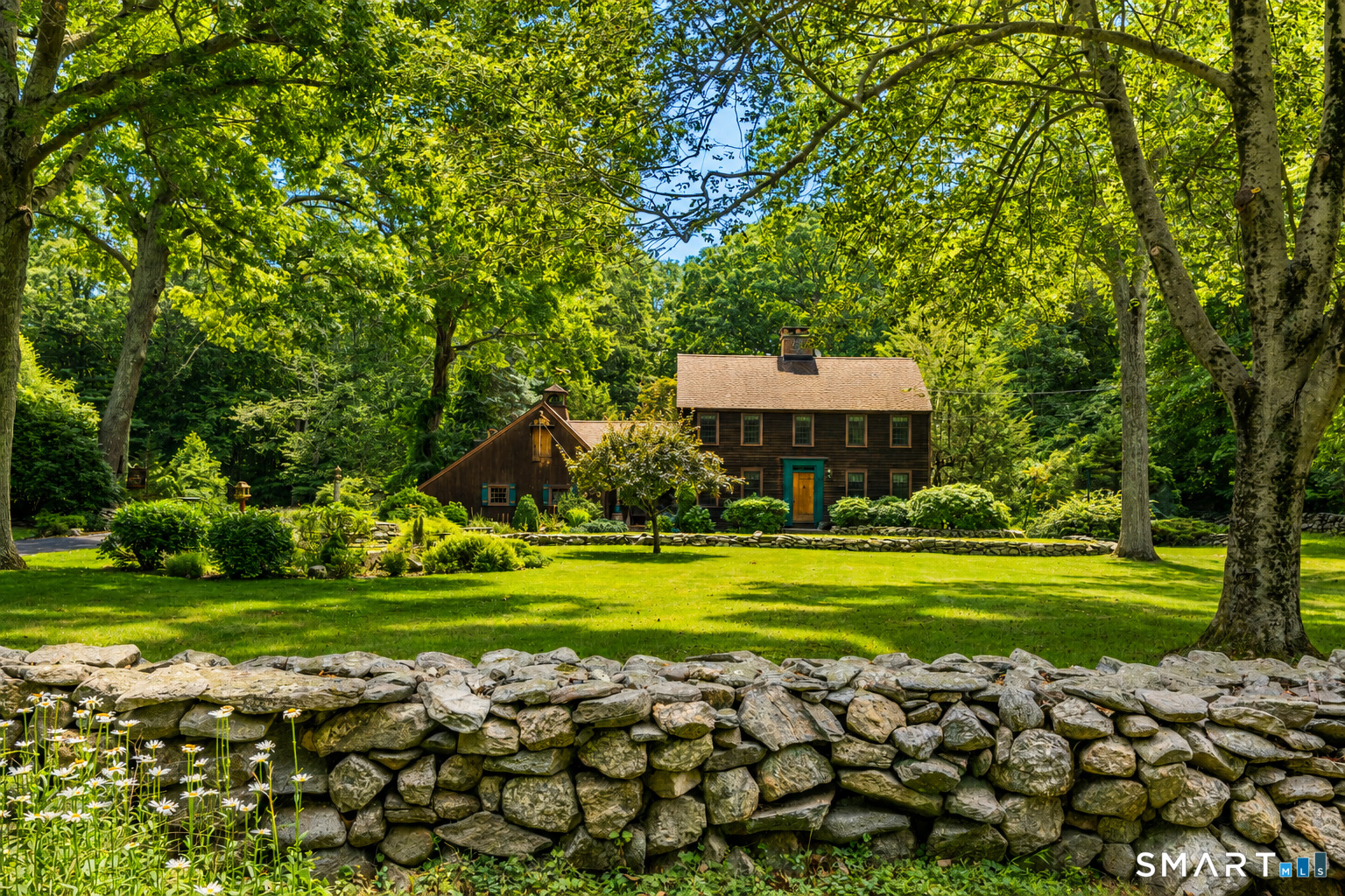 89 Brushy Hill Road Newtown CT 06470