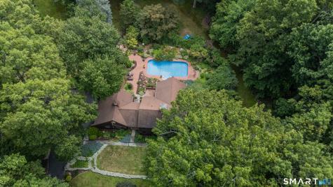 89 Brushy Hill Road Newtown CT 06470