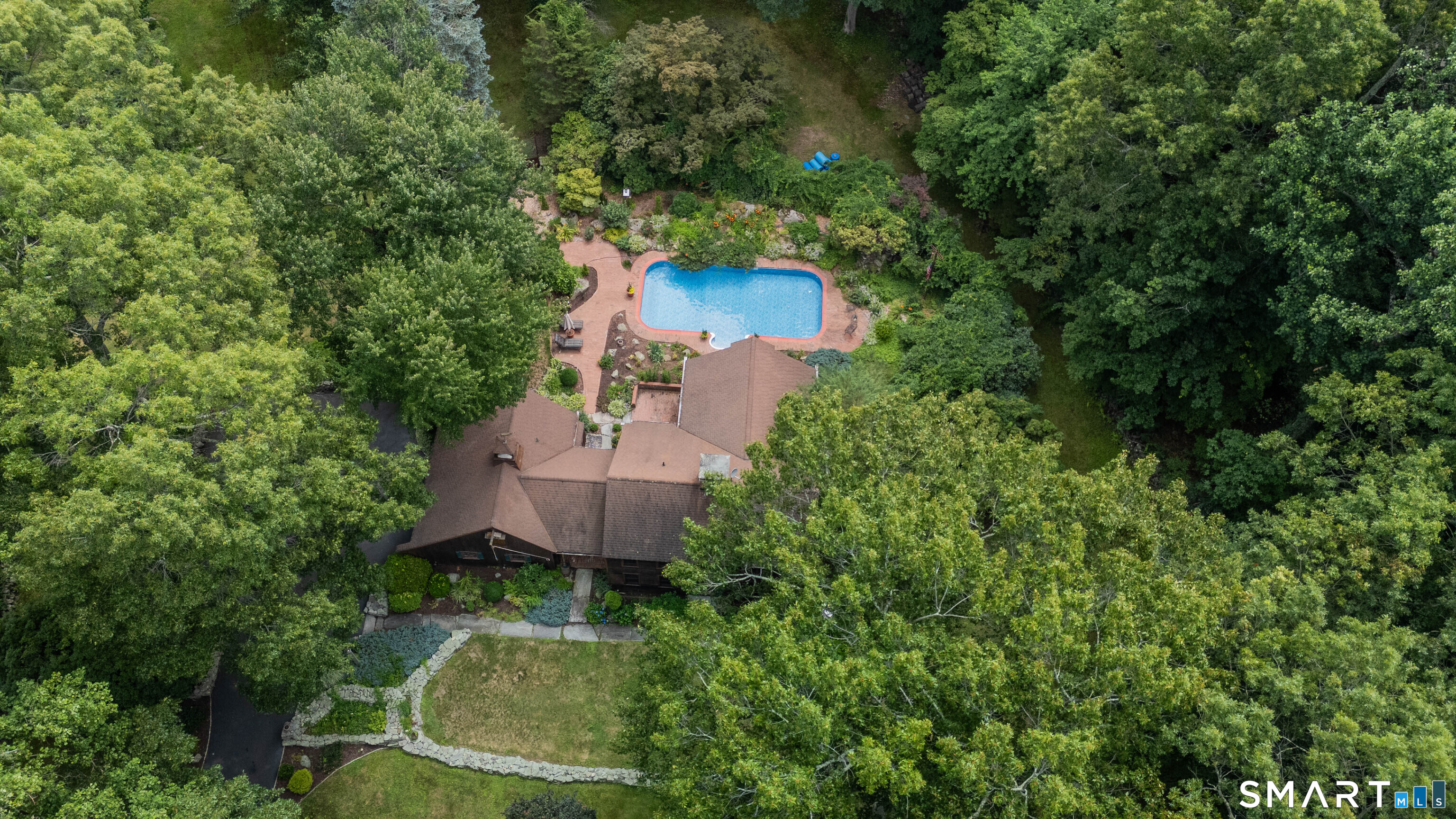 89 Brushy Hill Road Newtown CT 06470