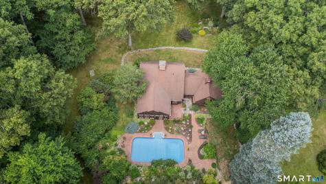 89 Brushy Hill Road Newtown CT 06470