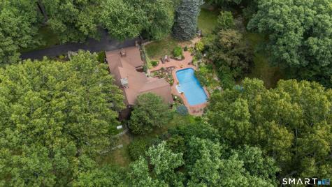 89 Brushy Hill Road Newtown CT 06470