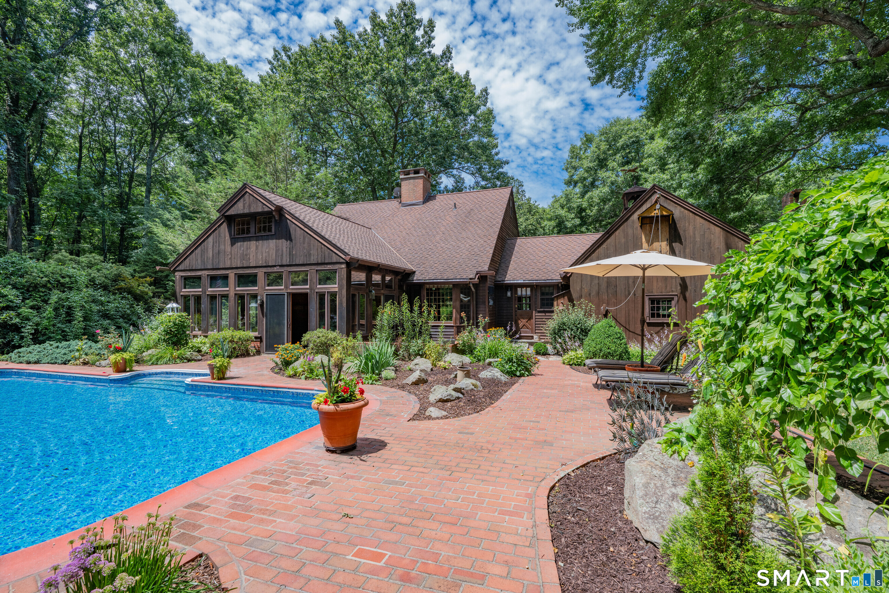 89 Brushy Hill Road Newtown CT 06470