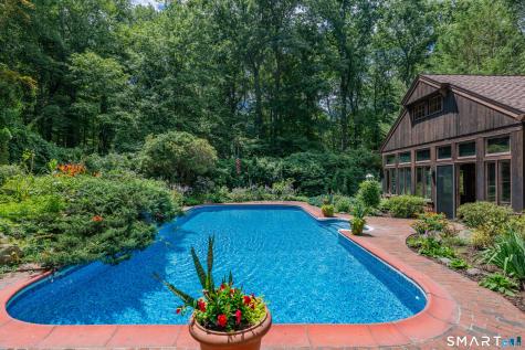 89 Brushy Hill Road Newtown CT 06470