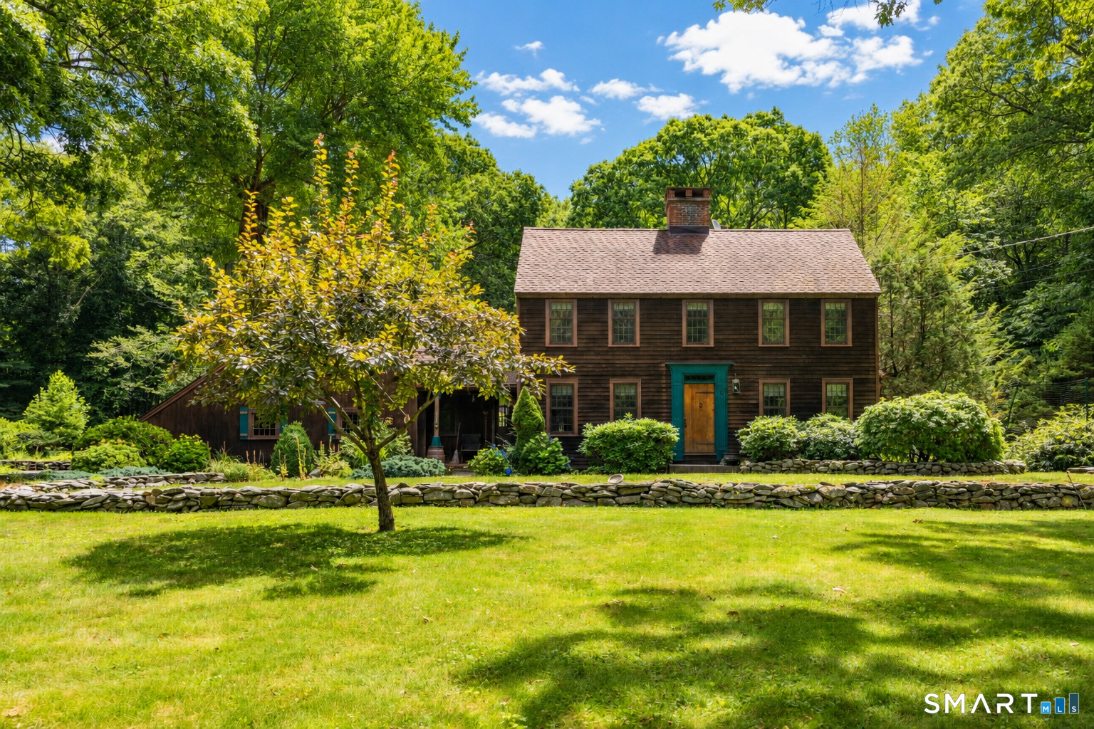 89 Brushy Hill Road Newtown CT 06470
