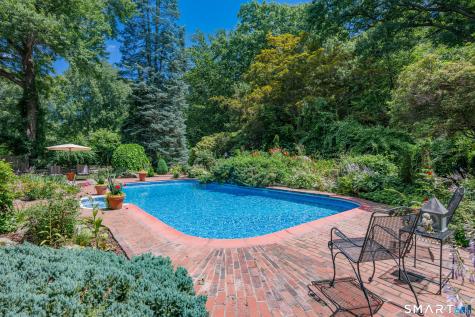 89 Brushy Hill Road Newtown CT 06470
