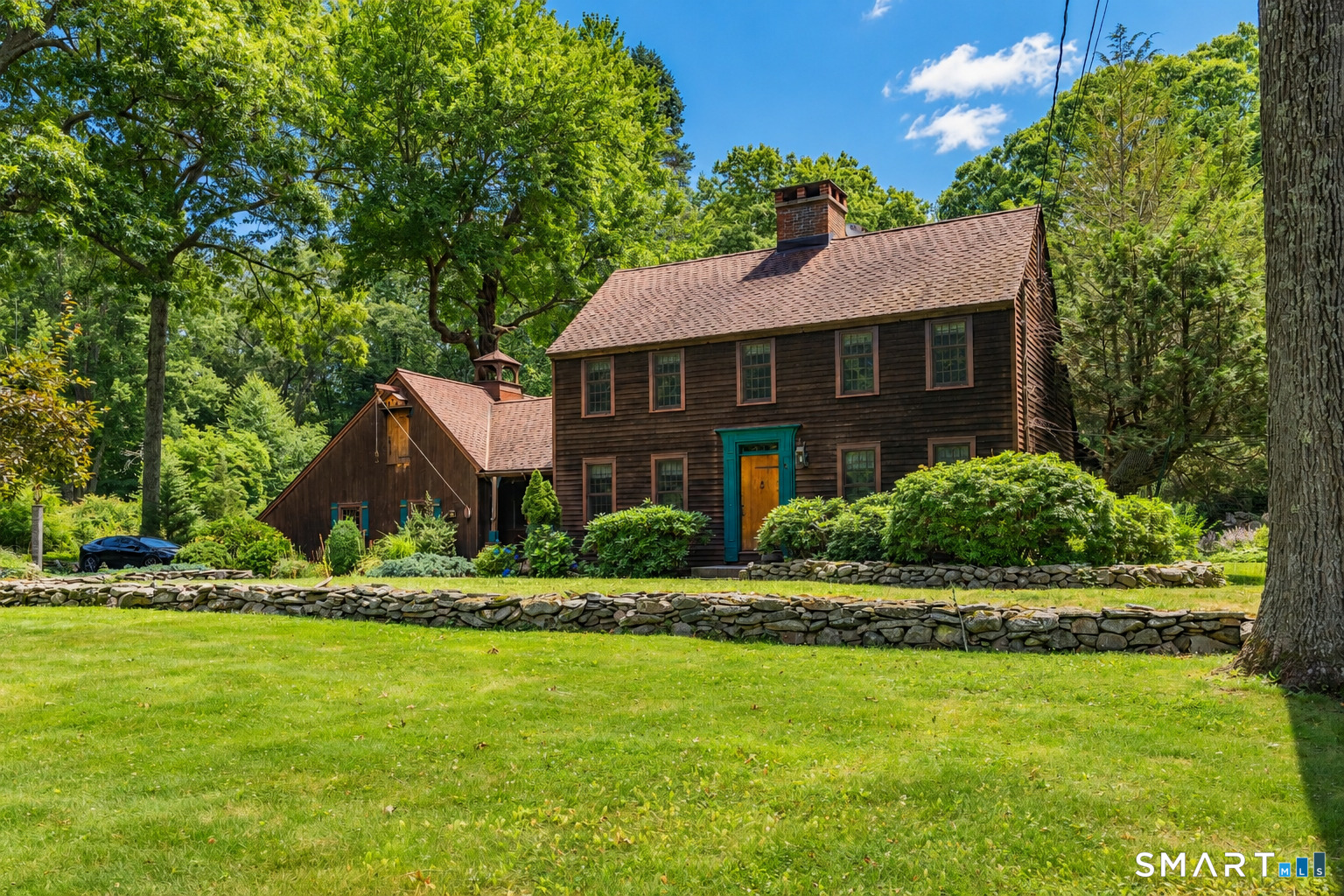 89 Brushy Hill Road Newtown CT 06470