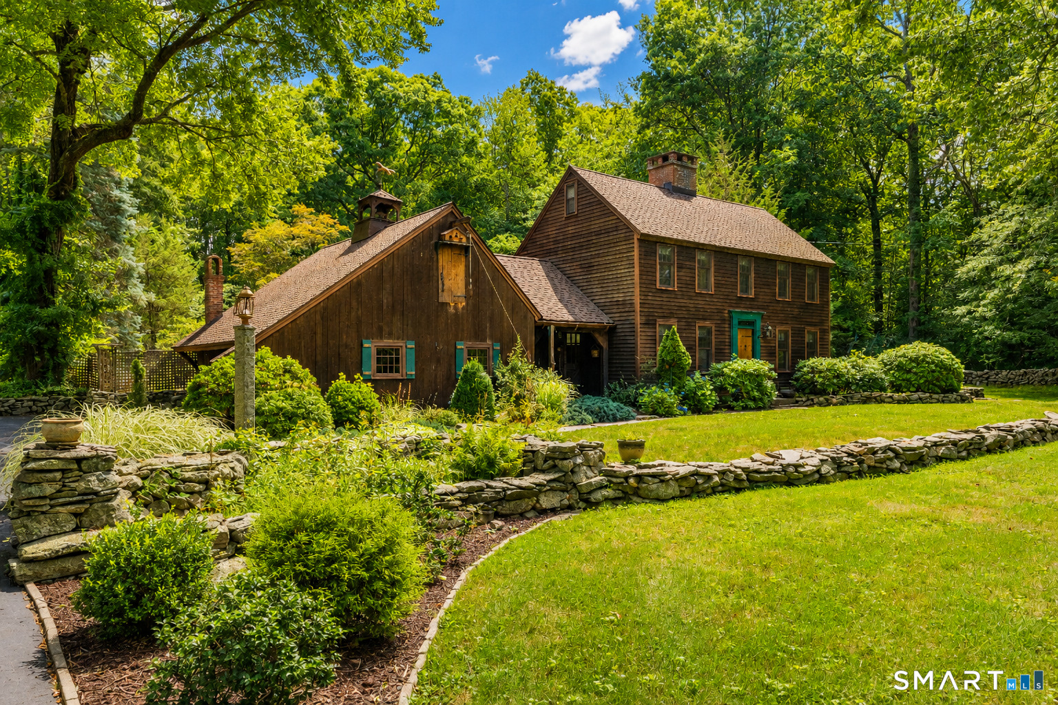 89 Brushy Hill Road Newtown CT 06470