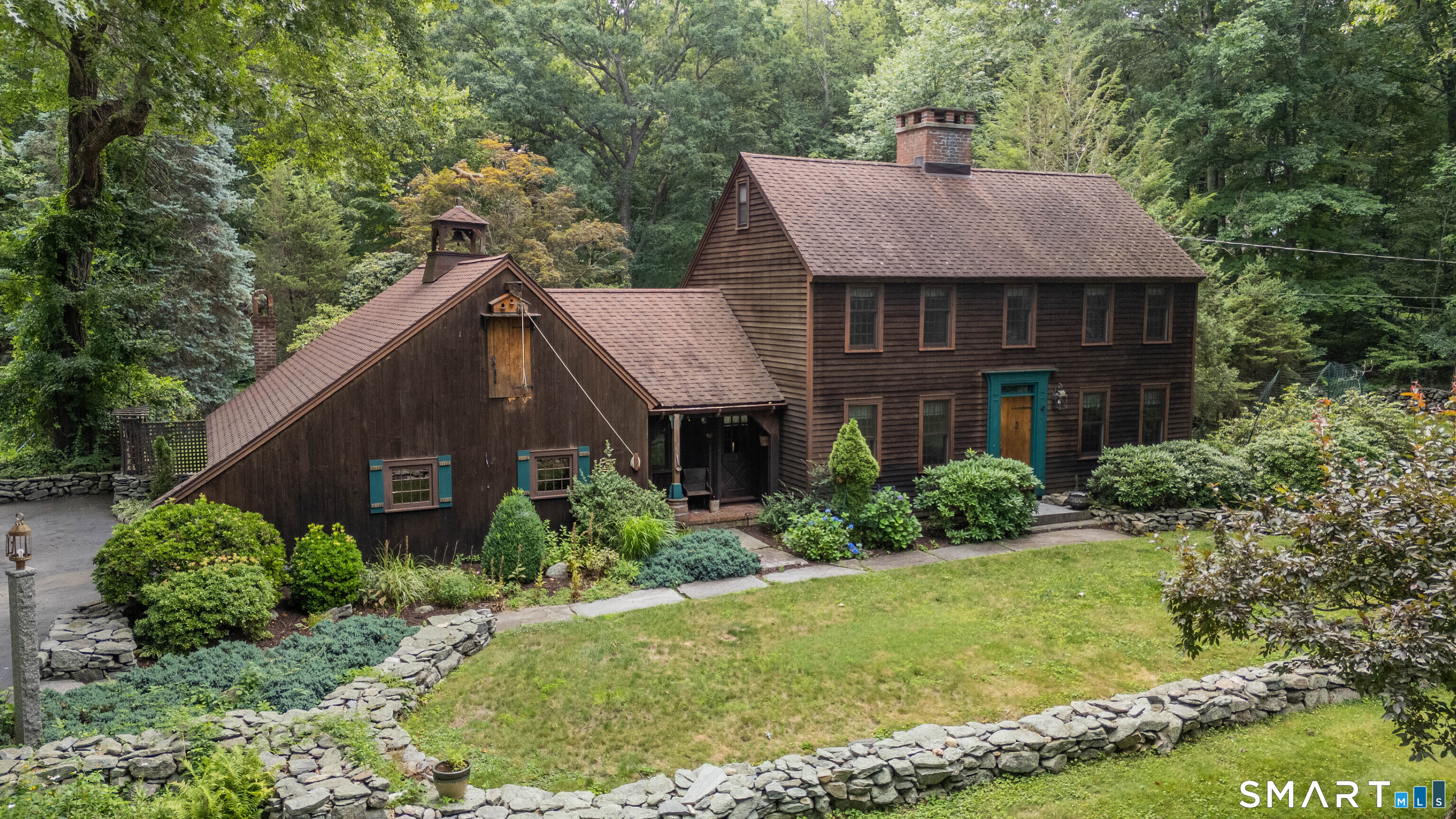89 Brushy Hill Road Newtown CT 06470