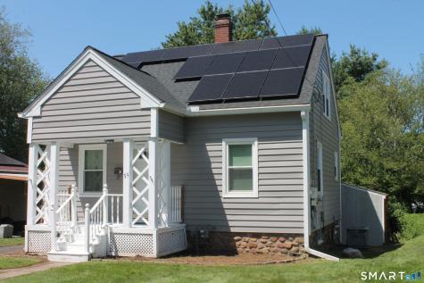 39 Plumb Avenue Meriden CT 06450