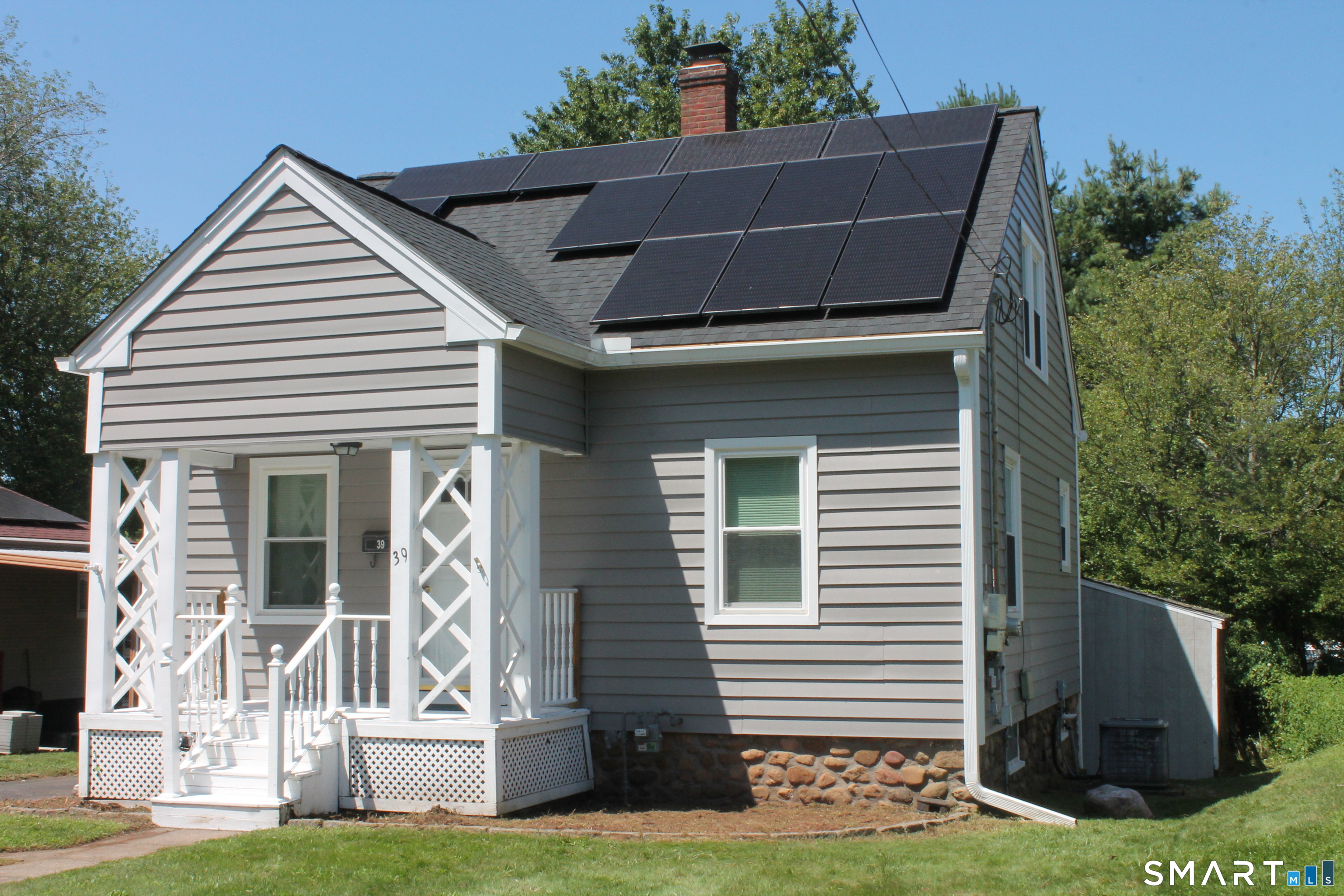 39 Plumb Avenue Meriden CT 06450