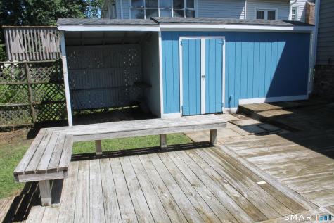 39 Plumb Avenue Meriden CT 06450