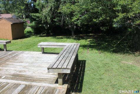 39 Plumb Avenue Meriden CT 06450