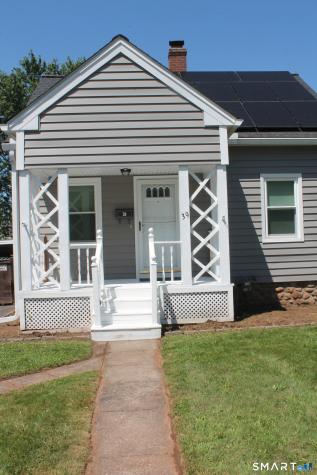 39 Plumb Avenue Meriden CT 06450
