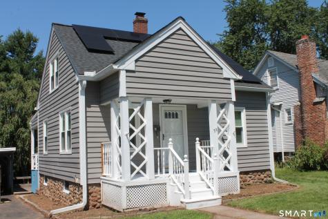 39 Plumb Avenue Meriden CT 06450