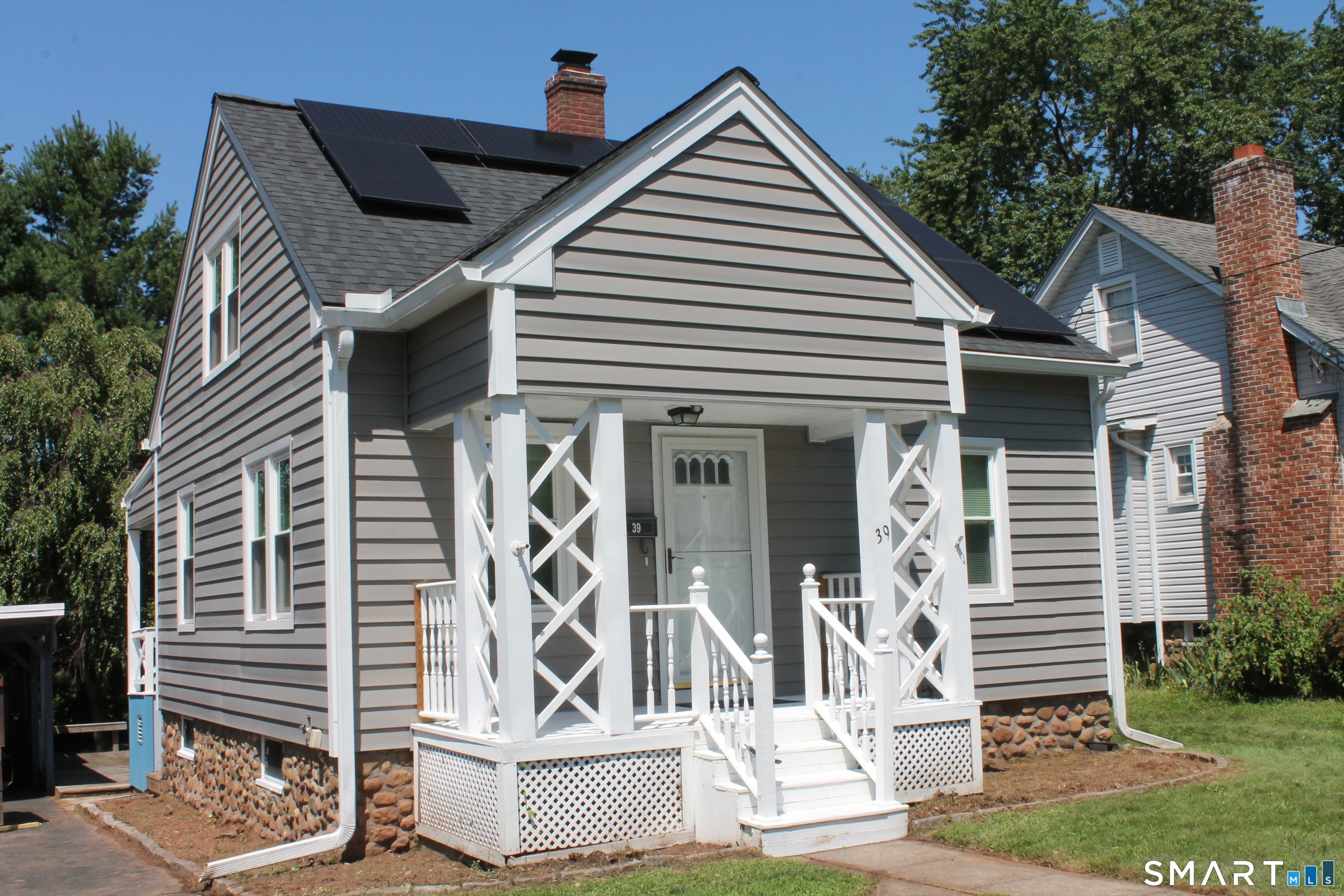39 Plumb Avenue Meriden CT 06450