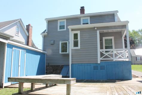 39 Plumb Avenue Meriden CT 06450