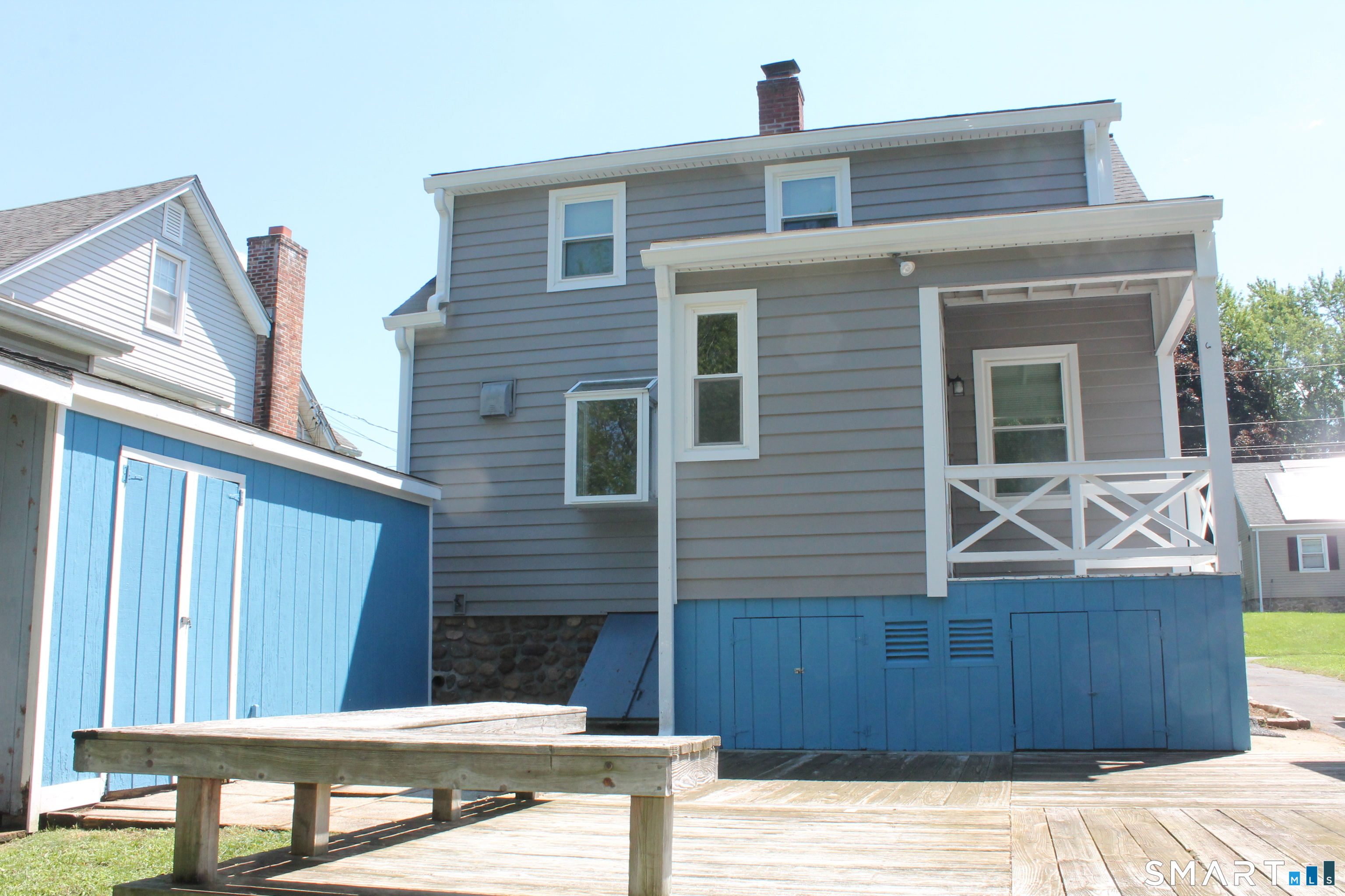 39 Plumb Avenue Meriden CT 06450