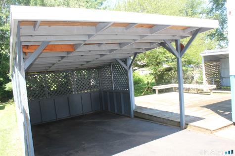 39 Plumb Avenue Meriden CT 06450